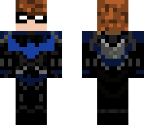 nightwing v2