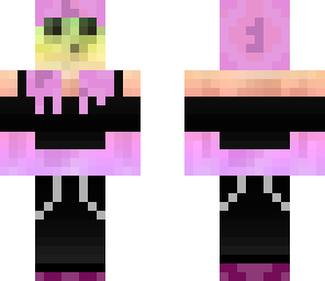 slime girlreda desc