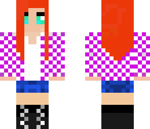 girl