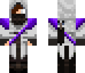 herobrine  archer