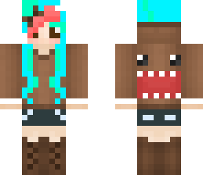 domo power