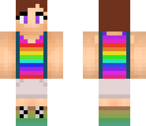 raibows