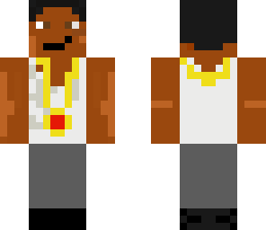 toms skin