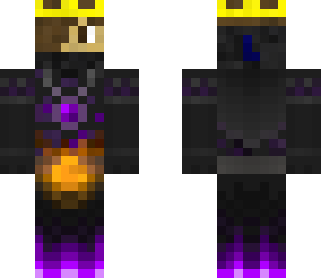 dark king