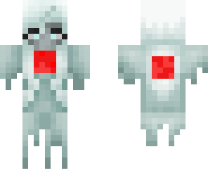 dead ghost girl
