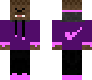 pink purple nike bacca