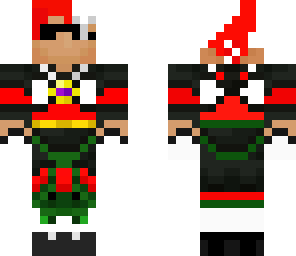 christmas skydoesminecraft