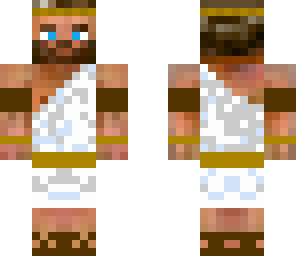 greek man
