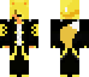 budder wolf teen
