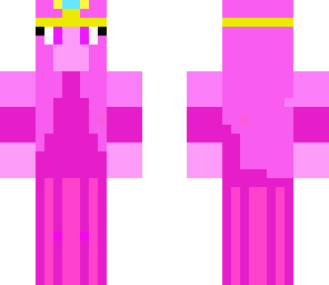princess bubblegum