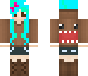 redo of domo power