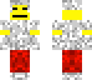 skeleton prince