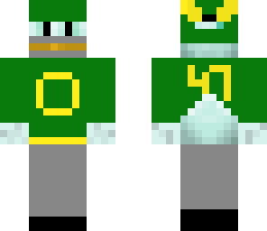 oregon ducks 2