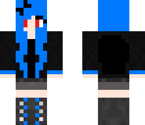 vampire gurl