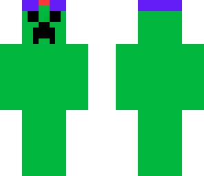 creeper