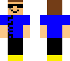 jazz doesgaming