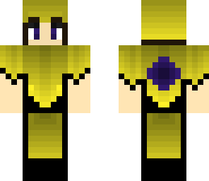 purple knight