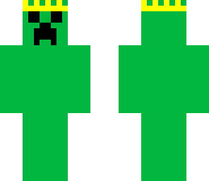 king creeper