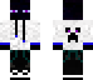 enderman skin
