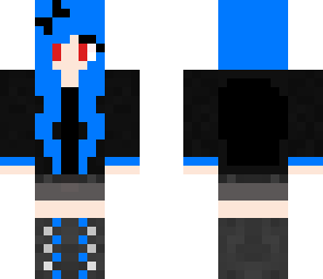 fixed vampire gurl