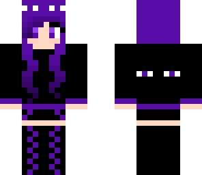ender girl
