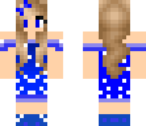 moonlight dress