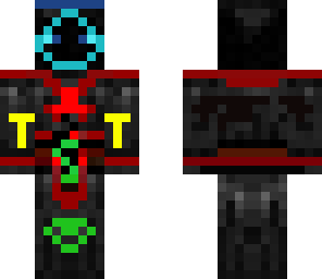 blue assassin