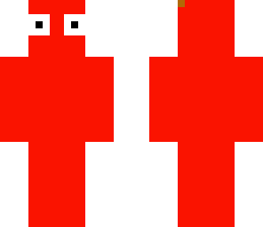 red pikmin