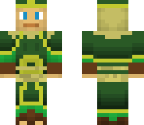 earthbender