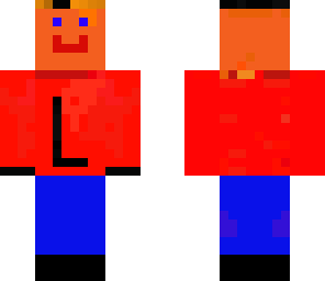 mein skin