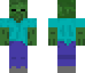 zombie