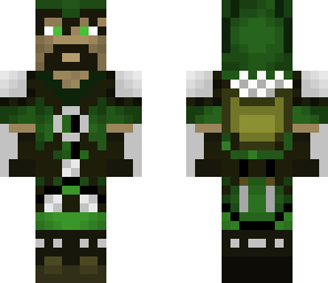 ranger
