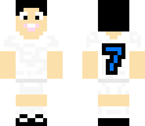 traje del real madrid
