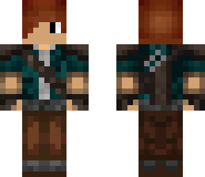 hunter boy