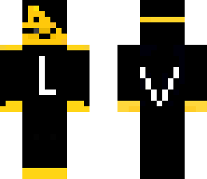 the l