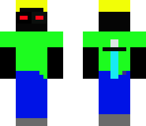 robot steve