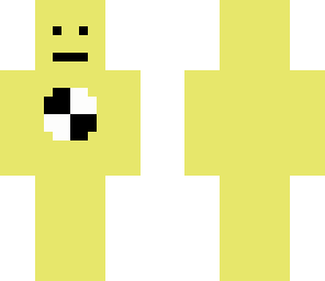 test dummy