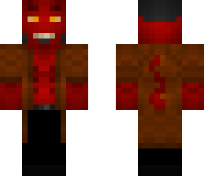 hell boy