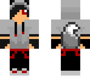 wolf boy 