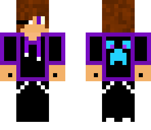 creeperboss fixed