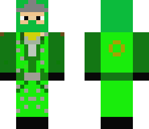 lego nijago