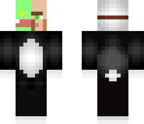 unconpanda