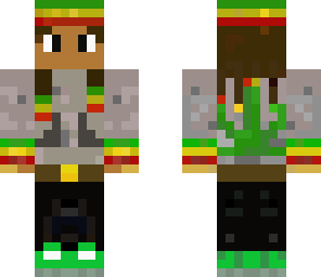 cheys weed skin