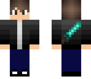 my skin