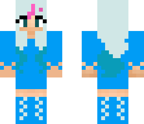 ice wizard