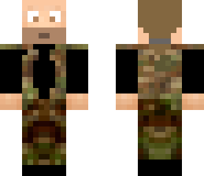 shawn michaels