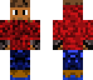 teen steve