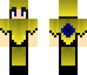 blue knight