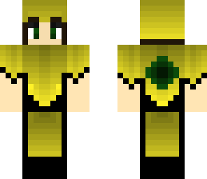 green knight