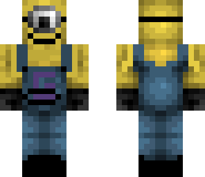 minion dave